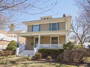 1308 S Fremont Ave, Springfield, MO 65804