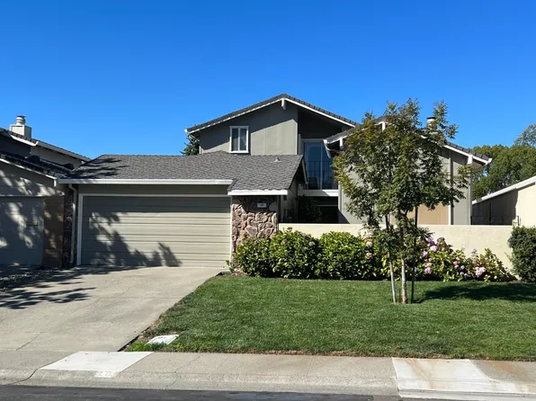 10 Miranda Court, Sacramento, CA 95822