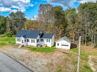96 Hovey Rd, Milo, ME 04463