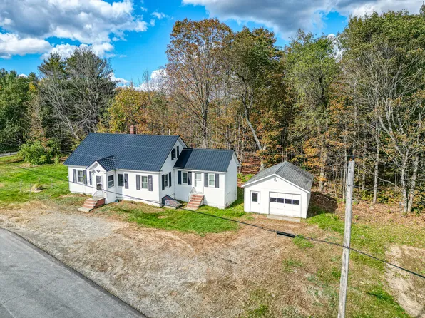 96 Hovey Road, Milo, ME 04463