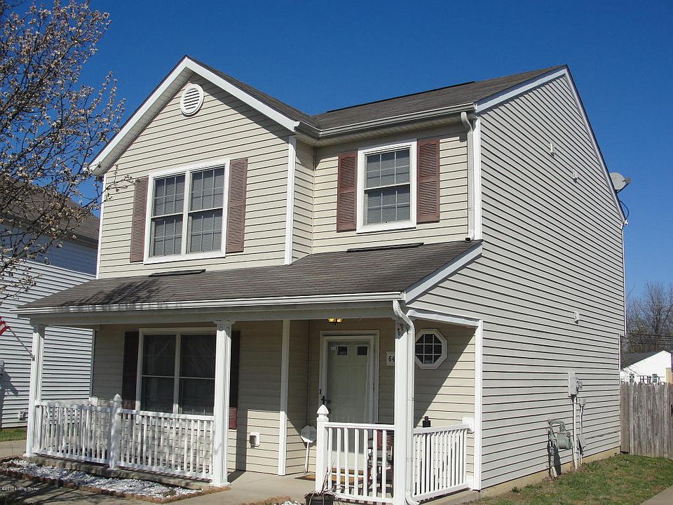 1st image of 6401 Hackel Dr