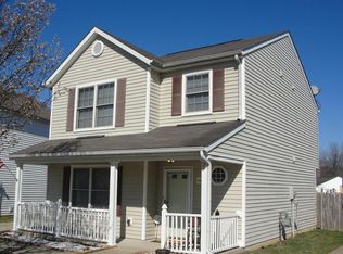 6401 Hackel Dr, Louisville, KY