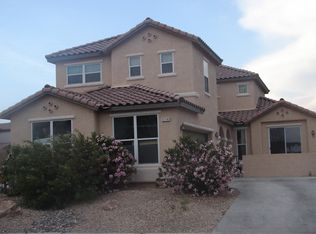 2714 River Ranch Pl, North Las Vegas, NV 89081