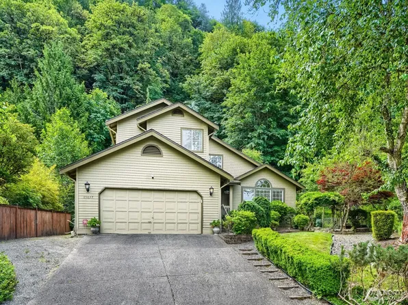 15827 SE 156th Court, Renton, WA 98058