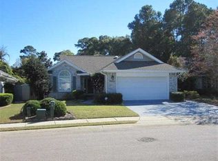 4730 Bermuda Way, Myrtle Beach, SC 29577