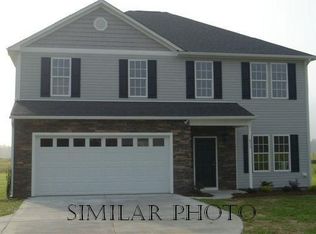 142 Saint Rd, Richlands, NC 28574