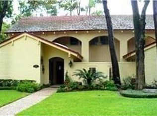 343 Tamerlaine Dr, Houston, TX 77024