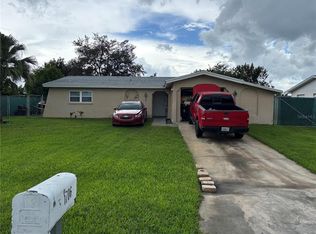 1706 Margate Blvd, Lehigh Acres, FL 33936