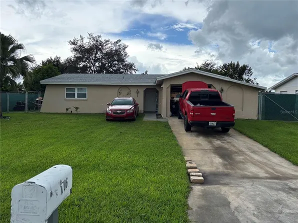 1706 Margate Blvd, Lehigh Acres, FL 33936