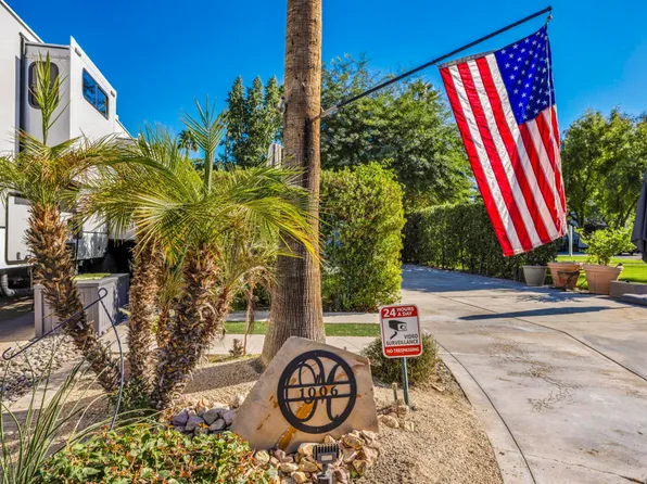 69411 Ramon Rd #1006, Cathedral City, CA 92234