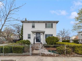 155 Grove St, Providence, RI 02909