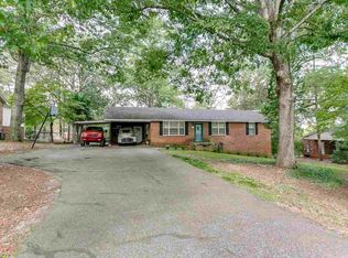 111 Tower St, Duncan, SC 29334