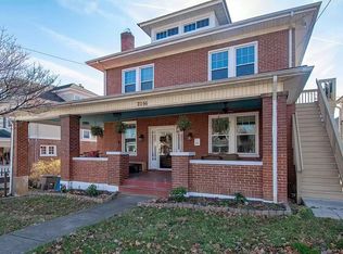 2056 Memorial Ave SW #B, Roanoke, VA 24015