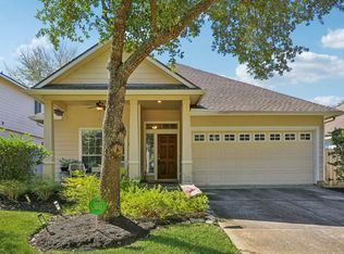 12226 Sunlight Peak Ln, Humble, TX 77346