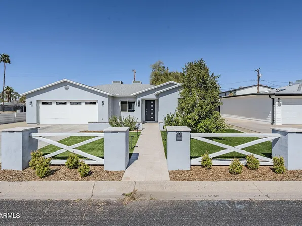4402 E Montecito Avenue, Phoenix, AZ 85018