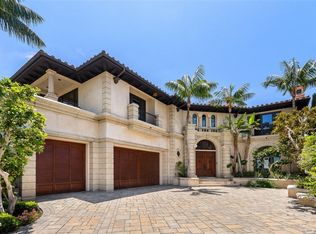36 Ritz Cove Dr, Dana Point, CA 92629
