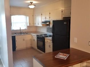 8140 Oldfield Rd SW APT 8B, Huntsville, AL 35802