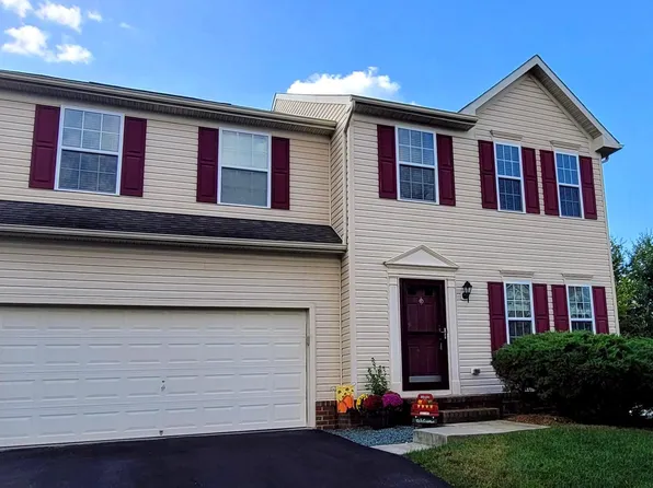 29753 Gabler Ct, Easton, MD 21601