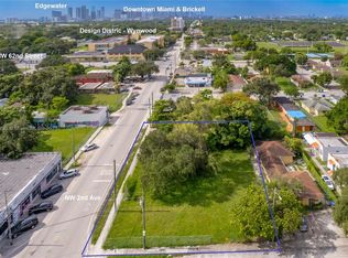 6318 NW 2nd Ave, Miami, FL 33150