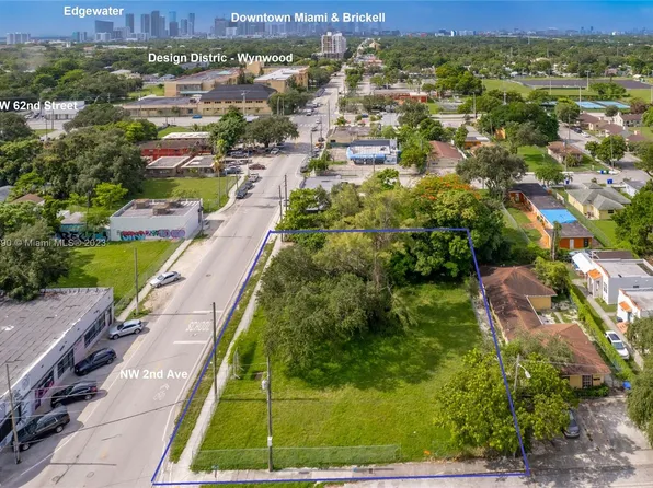 6318 NW 2nd Ave, Miami, FL 33150