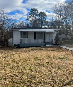 132 American Legion Blvd, Danville, VA, 24540