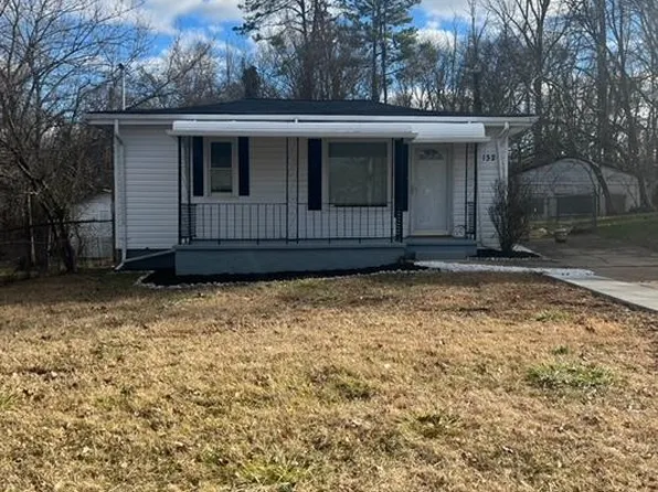 132 American Legion Blvd, Danville, VA 24540