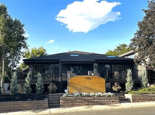 5415 E Dakota Ave, Denver, CO 80246