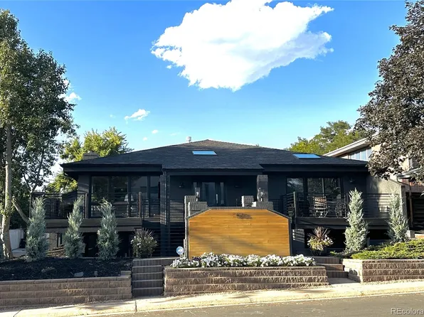 5415 E Dakota Avenue, Denver, CO 80246