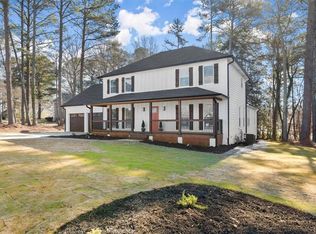 1998 Lookout Trl NW, Kennesaw, GA 30152