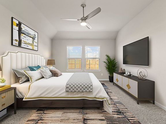 Emmy II Primary Suite