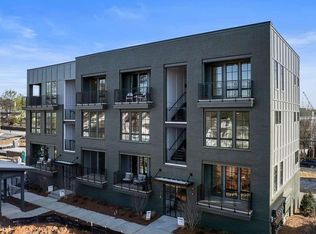 1273 Longreen Ter NW UNIT 5, Atlanta, GA 30318