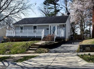 625 Lincoln St, Rockville, MD 20850