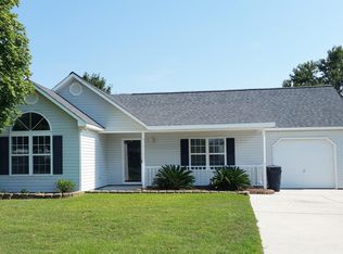 6811 Alamosa Dr, Wilmington, NC 28411