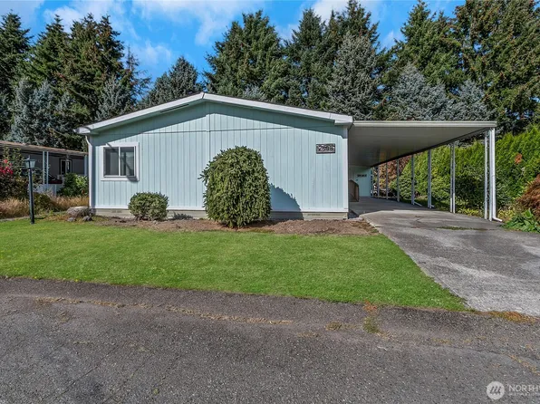 2508 Alonda Lane NE, Olympia, WA 98516