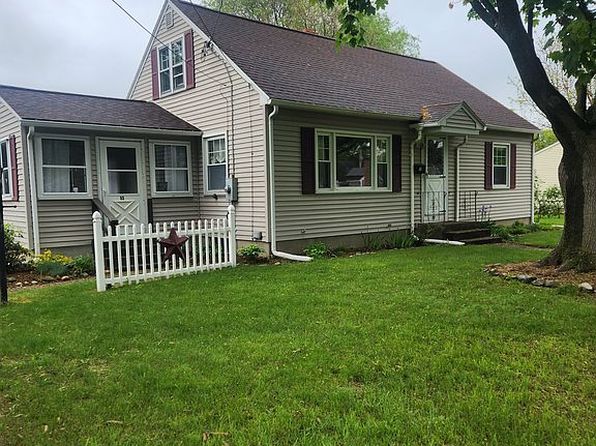 52 Gaudreau Ave