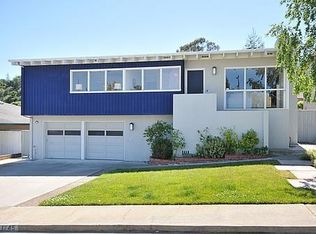 1145 Glenwood Dr, Millbrae, CA 94030
