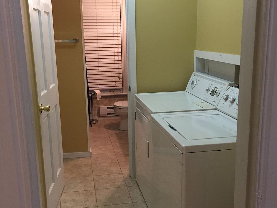 Laundry to Bath