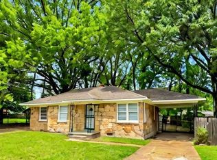 1734 Berwind Rd LOT 40, Memphis, TN 38116