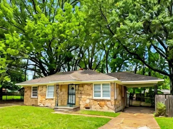 1734 Berwind Rd Lot 40, Memphis, TN 38116