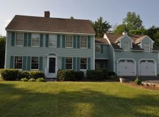 21 Ridgeview Rd, Deering, NH 03244