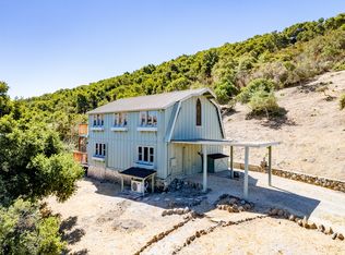 31420 Via La Naranga #A, Carmel Valley, CA