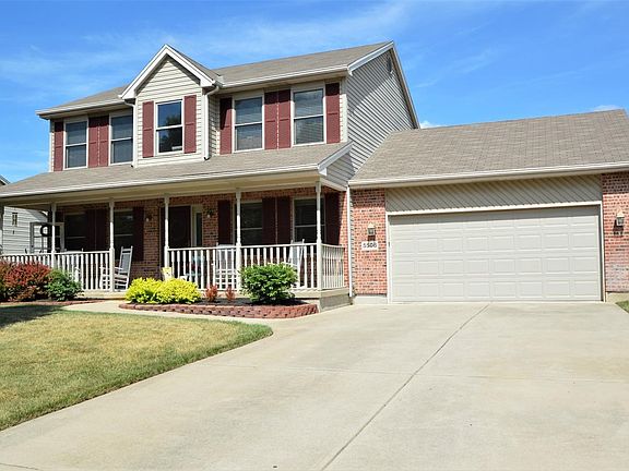 2nd image of 5508 Glen Ct