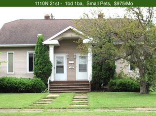 1110 N 21st St #1110N, Superior, WI 54880