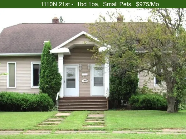 1110 N 21st St #1110N, Superior, WI 54880
