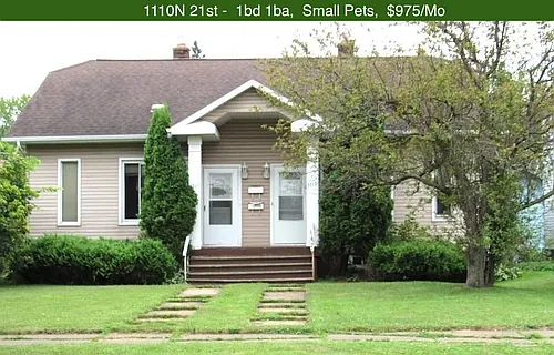 1110 N 21st St #1110N Photo 1