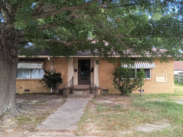 2509 S Linden St