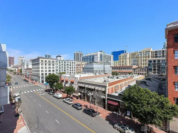 350 K St Unit 516, San Diego, CA 92101