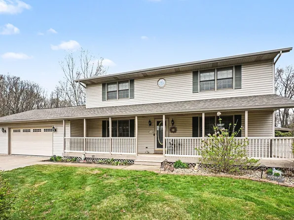 2698 N Van Gogh Dr, La Porte, IN 46350