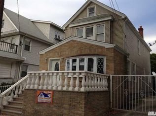 10715 118th St, South Richmond Hill, NY 11419