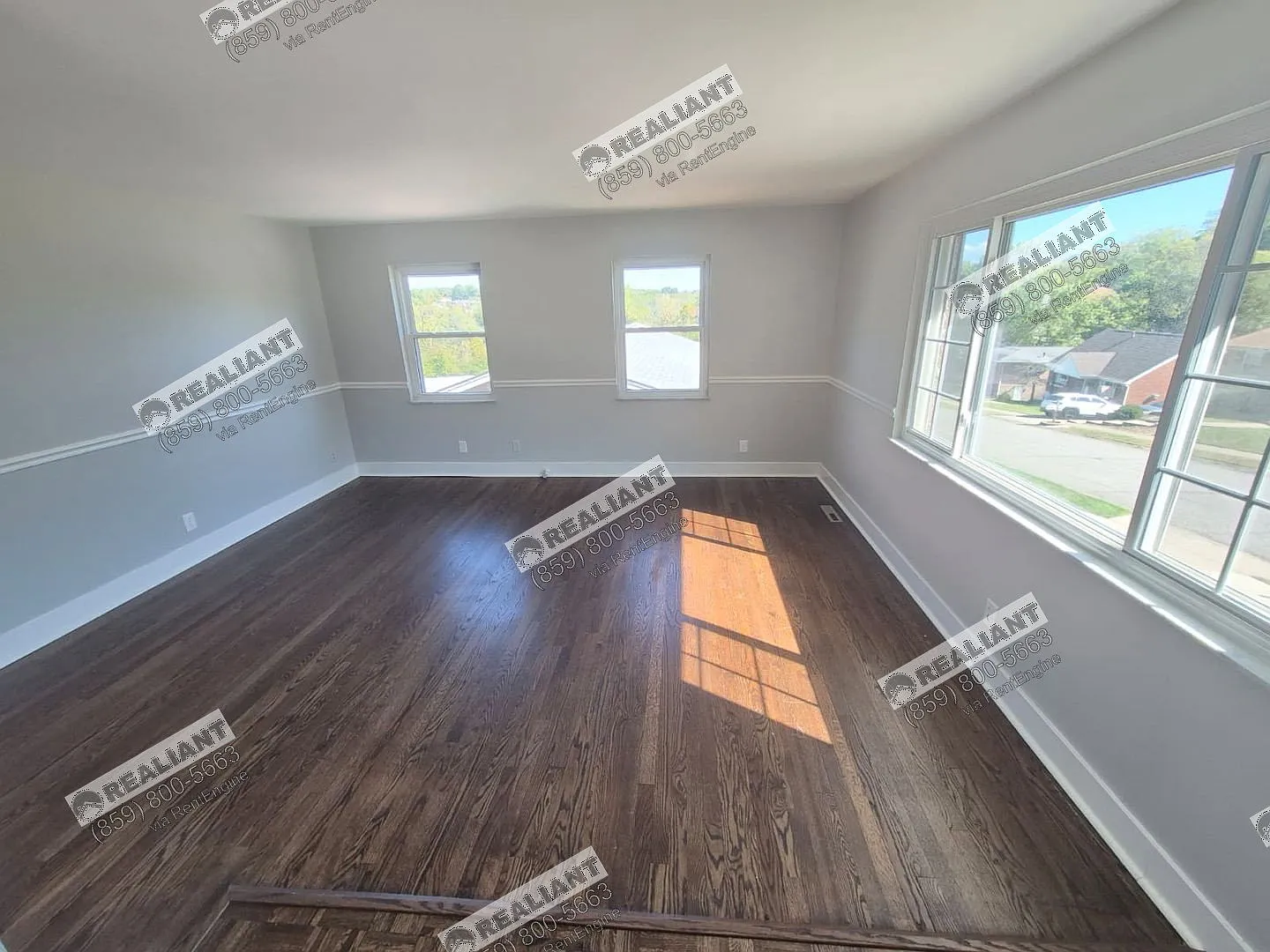 3 bed, 1.0 bath, $1,695 — Photo 3